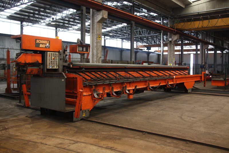 SCHNELL Bat 65/2/12/M  2002